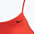 Dámske dvojdielne plavky Nike Essential Sports Bikini light crimson 3