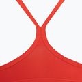 Dámske dvojdielne plavky Nike Essential Sports Bikini light crimson 4