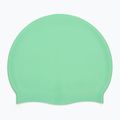Plavecká čiapka Nike Solid Silicone vapor green 2