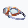 Detské plavecké okuliare Nike Expanse aquarius blue