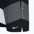 Pánske plavecké šortky Nike Multi Logo Vortex 5" Volley black 3