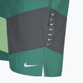 Pánske plavecké šortky Nike Multi Logo Vortex 5" Volley 3