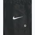 Pánske plavecké šortky Nike Big Block 7" Volley black 9