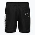Pánske plavecké šortky Nike Big Block 7" Volley black 2