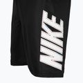Pánske plavecké šortky Nike Big Block 7" Volley black 3