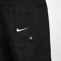 Pánske plavecké šortky Nike Big Block 7" Volley black 4