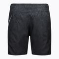 Pánske plavecké šortky Nike Grid Swoosh Breaker 9" Volley black 2