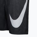 Pánske plavecké šortky Nike Grid Swoosh Breaker 9" Volley black 3