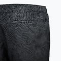 Pánske plavecké šortky Nike Grid Swoosh Breaker 9" Volley black 4