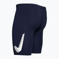 Pánske plavky Nike Hydrastrong Swim Jammer midnight navy 3