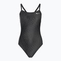 Dámske jednodielne plavky Nike Hydrastrong Delta Racerback black