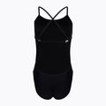 Dámske jednodielne plavky Nike Hydrastrong Adjustable Crossback black 2