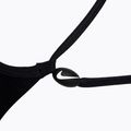 Dámske jednodielne plavky Nike Hydrastrong Adjustable Crossback black 6