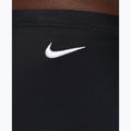 Pánske plavecké boxerky Nike Tossed Swoosh Square Leg black 6