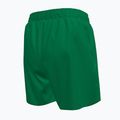 Detské plavecké šortky Nike Essential 4" Volley stadium green 2