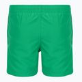 Detské plavecké šortky Nike Essential 4" Volley stadium green 2