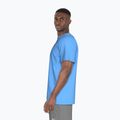 Pánske tričko Nike Essential Hydroguard university blue 4