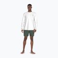 Pánske tričko Nike Luxe Letter Hydroguard Longsleeve white 2
