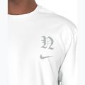 Pánske tričko Nike Luxe Letter Hydroguard Longsleeve white 5