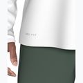 Pánske tričko Nike Luxe Letter Hydroguard Longsleeve white 6
