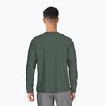 Pánske tričko s dlhým rukávom Nike Luxe Letter Hydroguard fir 3