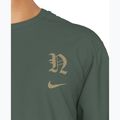 Pánske tričko s dlhým rukávom Nike Luxe Letter Hydroguard fir 5