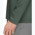 Pánske tričko s dlhým rukávom Nike Luxe Letter Hydroguard fir 7