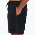 Pánske plavecké šortky Nike Swim Breaker 7" Volley black 4