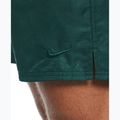Pánske plavecké šortky Nike Swim Breaker 7" Volley fir 7