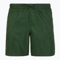 Pánske plavecké šortky Nike Swim Breaker 7" Volley fir