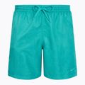 Pánske plavecké šortky Nike Swim Breaker 7" Volley dusty cactus