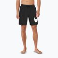 Pánske plavecké šortky Nike Specs 7" Volley black