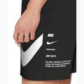 Pánske plavecké šortky Nike Specs 7" Volley black 7