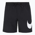 Pánske plavecké šortky Nike Specs 7" Volley black
