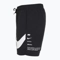 Pánske plavecké šortky Nike Specs 7" Volley black 3