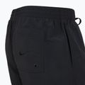 Pánske plavecké šortky Nike Specs 7" Volley black 4