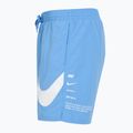 Pánske plavecké šortky Nike Specs 7" Volley university blue 3