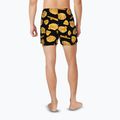 Pánske plavecké šortky Nike Multi Print 5" Volley black 3