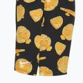 Pánske plavecké šortky Nike Multi Print 5" Volley black 3