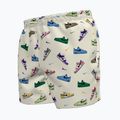 Pánske plavecké šortky Nike Multi Print 5" Volley sail