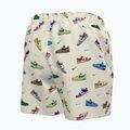Pánske plavecké šortky Nike Multi Print 5" Volley sail 2