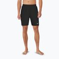 Pánske plavecké šortky Nike Essential 7" Volley black