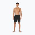 Pánske plavecké šortky Nike Essential 7" Volley black 2