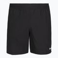 Pánske plavecké šortky Nike Essential 7" Volley black
