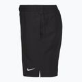Pánske plavecké šortky Nike Essential 7" Volley black 3