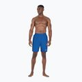 Men's Nike Essential 7" Volley swim shorts game royal 2