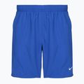 Men's Nike Essential 7" Volley swim shorts game royal