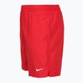 Pánske plavkové šortky Nike Essential 7" Volley university red 3