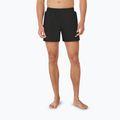 Pánske plavecké šortky Nike Essential 5" Volley black