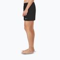 Pánske plavecké šortky Nike Essential 5" Volley black 4